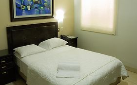 Rivera Del Rio Hotel